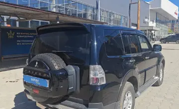Mitsubishi Pajero 2007 года за 8 500 000 тг. в Караганда