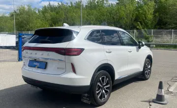 Haval H6 2022 года за 9 000 000 тг. в Усть-Каменогорск