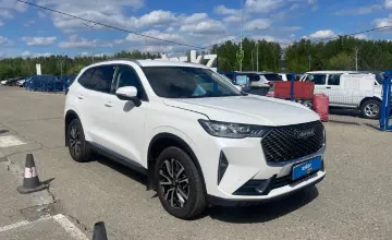 Haval H6 2022 года за 9 000 000 тг. в Усть-Каменогорск фото 3