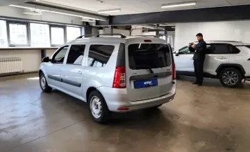 LADA (ВАЗ) Largus 2013 года за 3 000 000 тг. в Астана фото 4