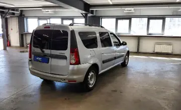 LADA (ВАЗ) Largus 2013 года за 3 000 000 тг. в Астана фото 3