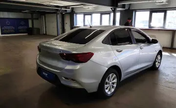 Chevrolet Onix 2023 года за 5 500 000 тг. в Астана фото 3