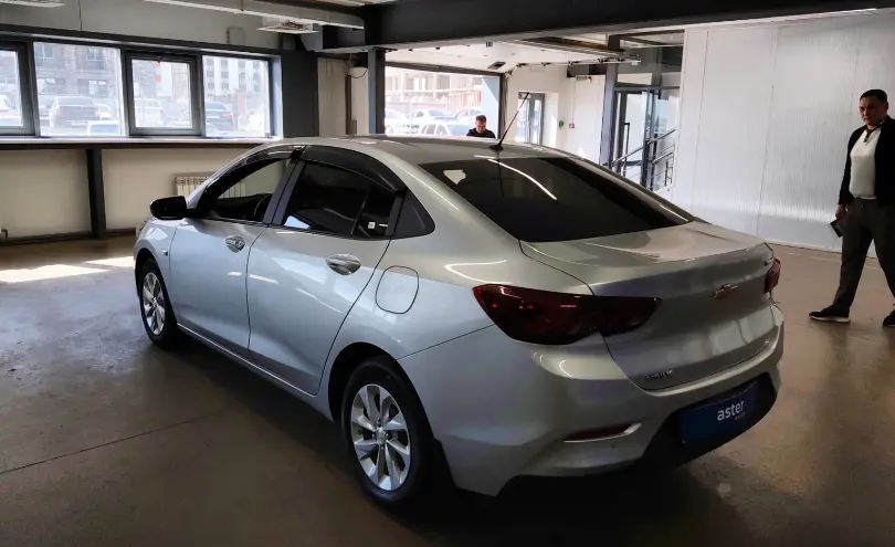 Chevrolet Onix 2023 года за 5 500 000 тг. в Астана фото 4