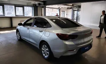 Chevrolet Onix 2023 года за 5 500 000 тг. в Астана фото 4