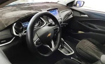 Chevrolet Onix 2023 года за 5 500 000 тг. в Астана фото 5
