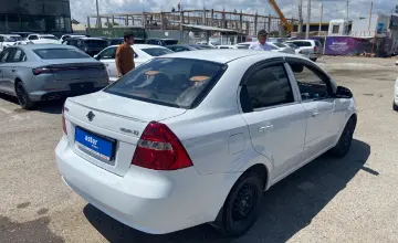 Ravon Nexia R3 2016 года за 3 000 000 тг. в Шымкент