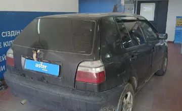 Volkswagen Golf 1992 года за 1 000 000 тг. в Астана