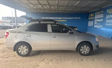 Chevrolet Cobalt 2023 года за 4 700 000 тг. в Алматы фото 4