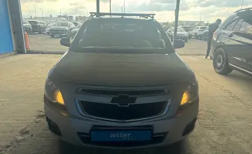 Chevrolet Cobalt 2023 года за 4 700 000 тг. в Алматы фото 2