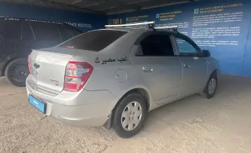Chevrolet Cobalt 2023 года за 4 700 000 тг. в Алматы