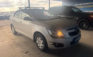 Chevrolet Cobalt 2023 года за 4 700 000 тг. в Алматы фото 3