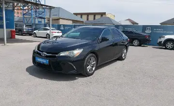 Toyota Camry 2015 года за 8 300 000 тг. в Шымкент фото 1
