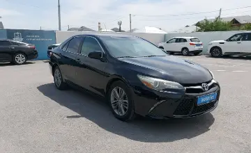 Toyota Camry 2015 года за 8 300 000 тг. в Шымкент фото 2