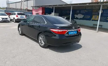 Toyota Camry 2015 года за 8 300 000 тг. в Шымкент фото 4