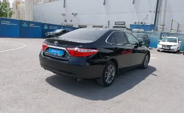 Toyota Camry 2015 года за 8 300 000 тг. в Шымкент фото 3