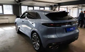 Changan UNI-K 2023 года за 12 000 000 тг. в Астана фото 4