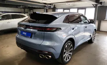 Changan UNI-K 2023 года за 12 000 000 тг. в Астана фото 3