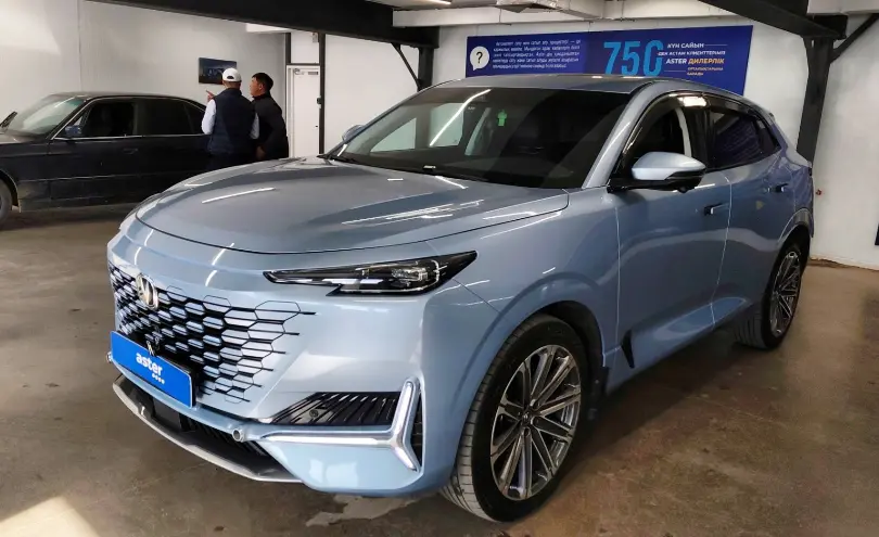 Changan UNI-K 2023 года за 12 000 000 тг. в Астана