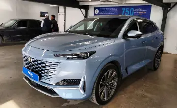 Changan UNI-K 2023 года за 12 000 000 тг. в Астана фото 1