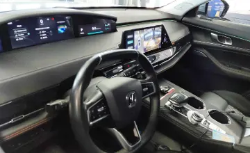 Changan UNI-K 2023 года за 12 000 000 тг. в Астана фото 5