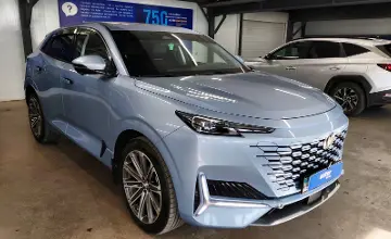 Changan UNI-K 2023 года за 12 000 000 тг. в Астана фото 2