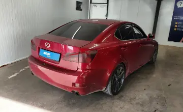 Lexus IS 2007 года за 4 500 000 тг. в Астана фото 3
