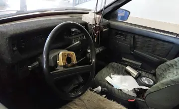 LADA (ВАЗ) 2109 2000 года за 800 000 тг. в Астана фото 5