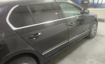 Skoda Superb 2010 года за 4 200 000 тг. в Павлодар фото 4