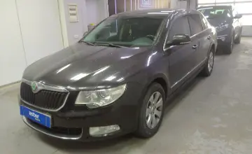 Skoda Superb 2010 года за 4 200 000 тг. в Павлодар фото 1