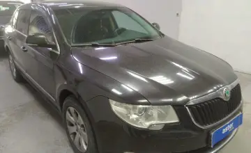 Skoda Superb 2010 года за 4 200 000 тг. в Павлодар фото 3