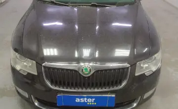 Skoda Superb 2010 года за 4 200 000 тг. в Павлодар фото 2
