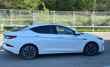 JAC J7 2023 года за 5 000 000 тг. в Усть-Каменогорск фото 4