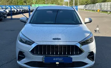 JAC J7 2023 года за 5 000 000 тг. в Усть-Каменогорск фото 2
