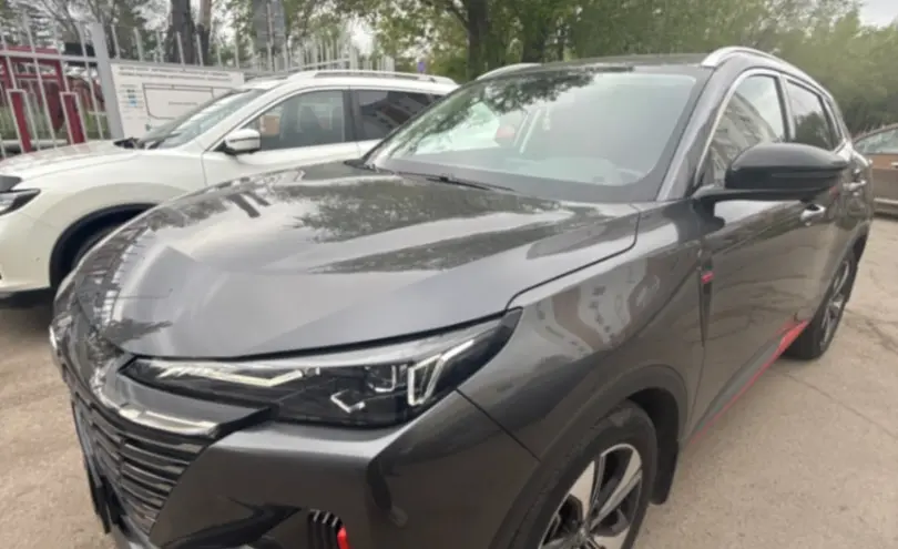 Changan CS55PLUS 2023 года за 8 800 000 тг. в Костанай