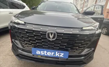 Changan CS55PLUS 2023 года за 8 800 000 тг. в Костанай фото 2