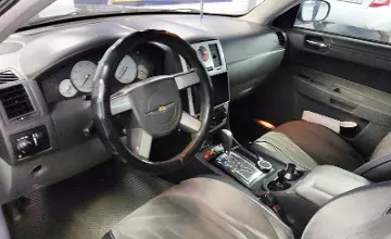 Chrysler 300C 2005 года за 4 500 000 тг. в Астана фото 5