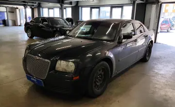 Chrysler 300C 2005 года за 4 500 000 тг. в Астана фото 1
