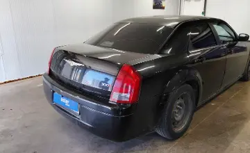 Chrysler 300C 2005 года за 4 500 000 тг. в Астана фото 3