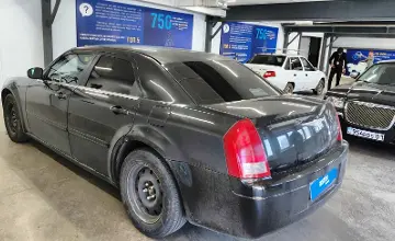 Chrysler 300C 2005 года за 4 500 000 тг. в Астана фото 4