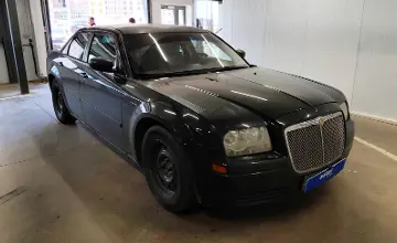 Chrysler 300C 2005 года за 4 500 000 тг. в Астана фото 2