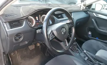 Skoda Octavia 2017 года за 8 000 000 тг. в Шымкент фото 5