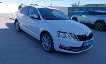Skoda Octavia 2017 года за 8 000 000 тг. в Шымкент фото 2