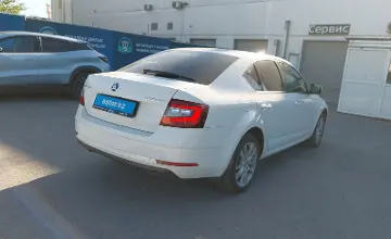 Skoda Octavia 2017 года за 8 000 000 тг. в Шымкент фото 3