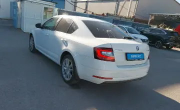 Skoda Octavia 2017 года за 8 000 000 тг. в Шымкент фото 4