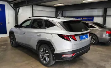Hyundai Tucson 2024 года за 13 300 000 тг. в Астана фото 4