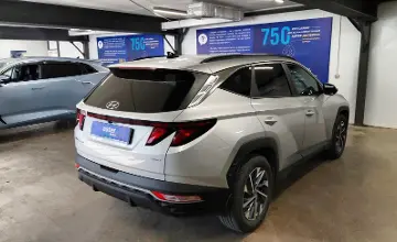 Hyundai Tucson 2024 года за 13 300 000 тг. в Астана фото 3