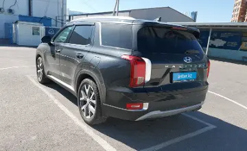 Hyundai Palisade 2022 года за 18 000 000 тг. в Шымкент фото 4