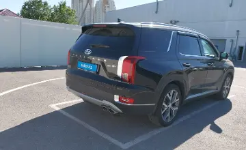 Hyundai Palisade 2022 года за 18 000 000 тг. в Шымкент фото 3