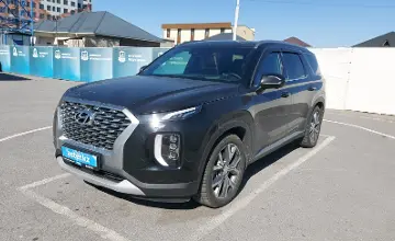 Hyundai Palisade 2022 года за 18 000 000 тг. в Шымкент фото 1