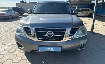 Nissan Patrol 2014 года за 11 500 000 тг. в Караганда фото 2